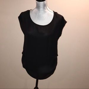 Black top medium
